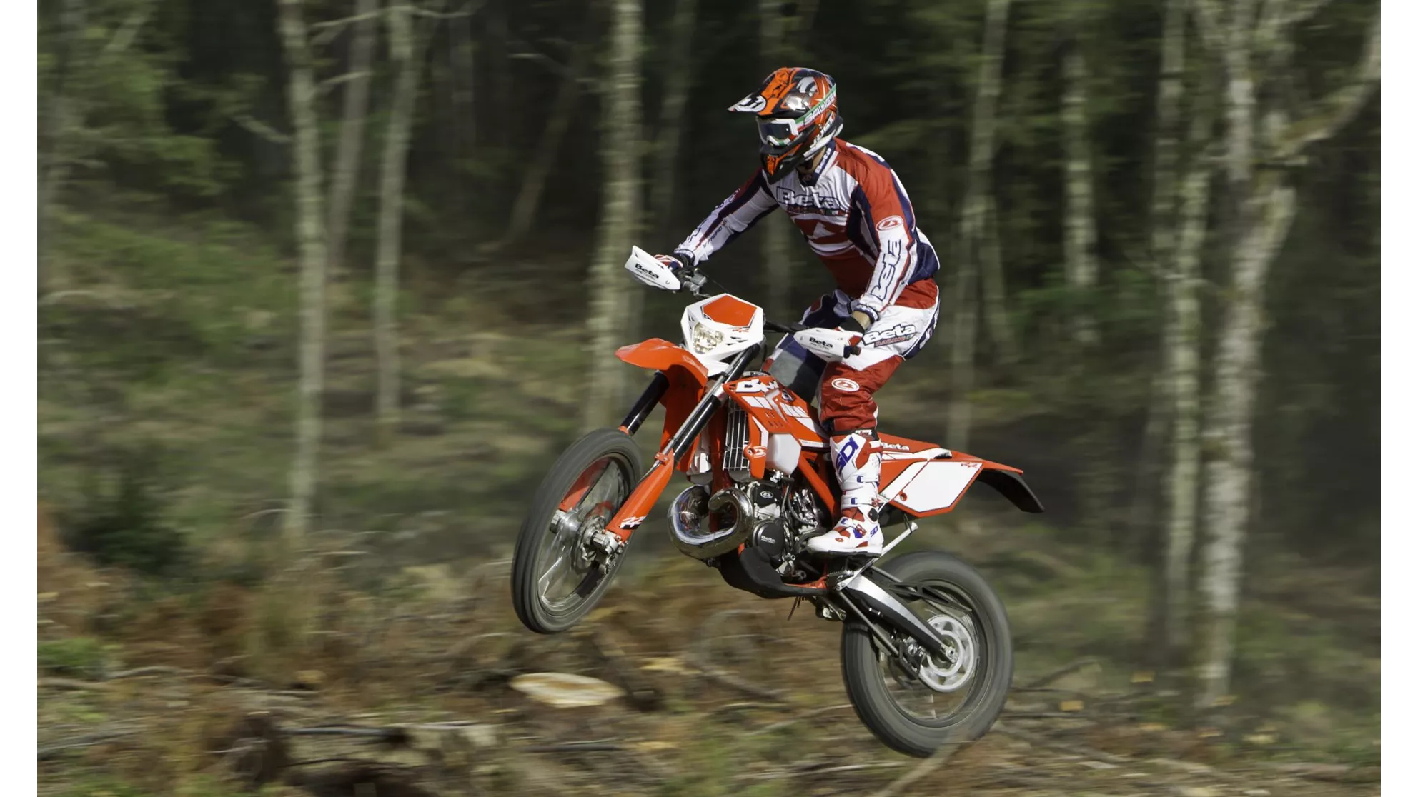 Beta RR 300 2T - Image 3 Beta RR 300 2T - Image 3