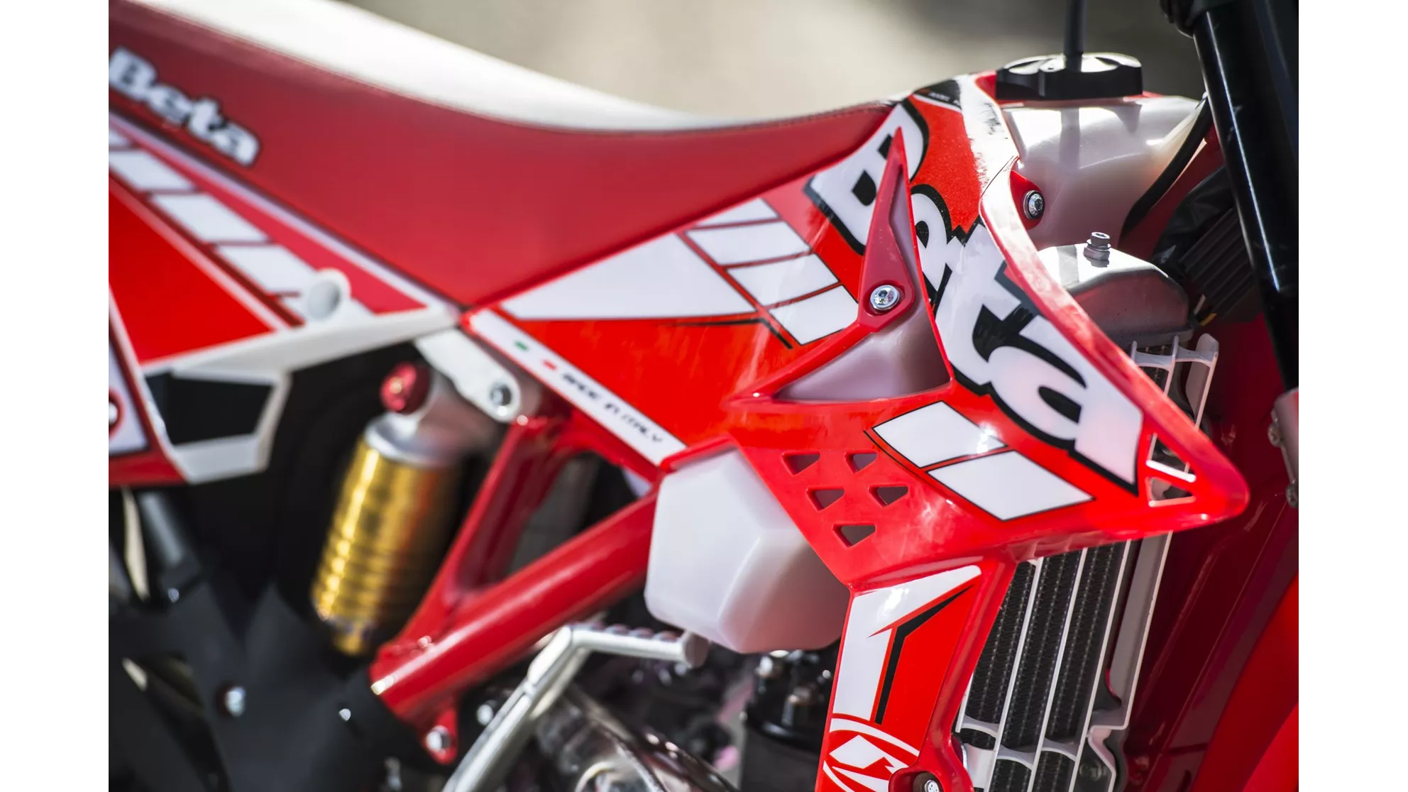 Beta RR 300 2T - Image 7 Beta RR 300 2T - Image 7