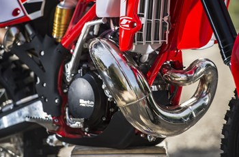 Beta RR 300 2T 2015 - Bild 12 Beta RR 300 2T 2015 - Bild 12