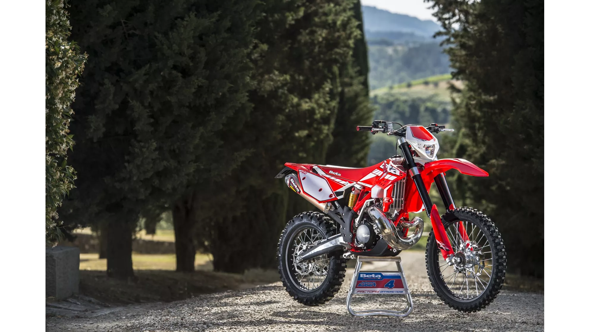 Beta RR 300 2T - Image 12 Beta RR 300 2T - Image 12