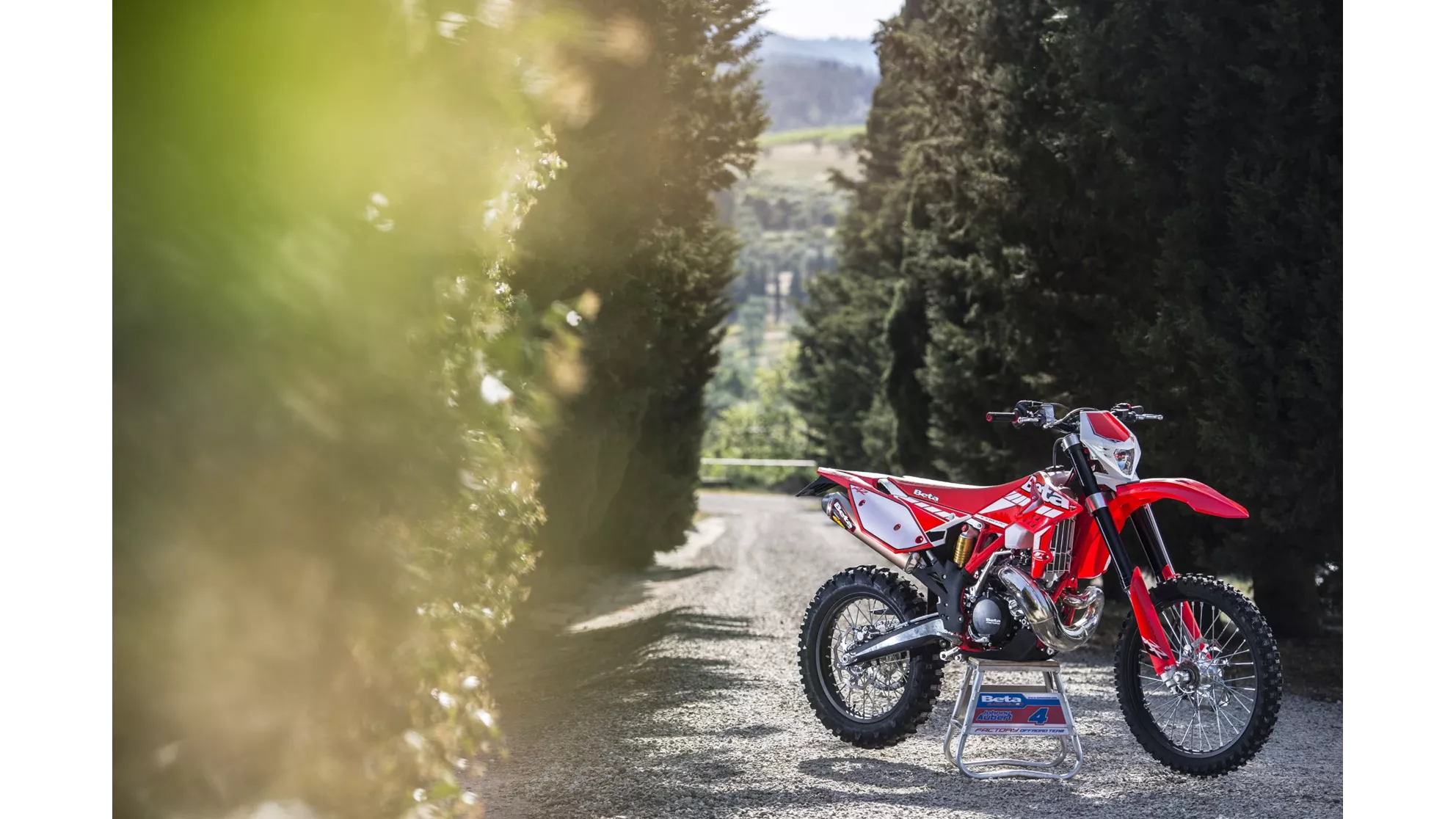 Beta RR 300 2T - Image 14 Beta RR 300 2T - Image 14