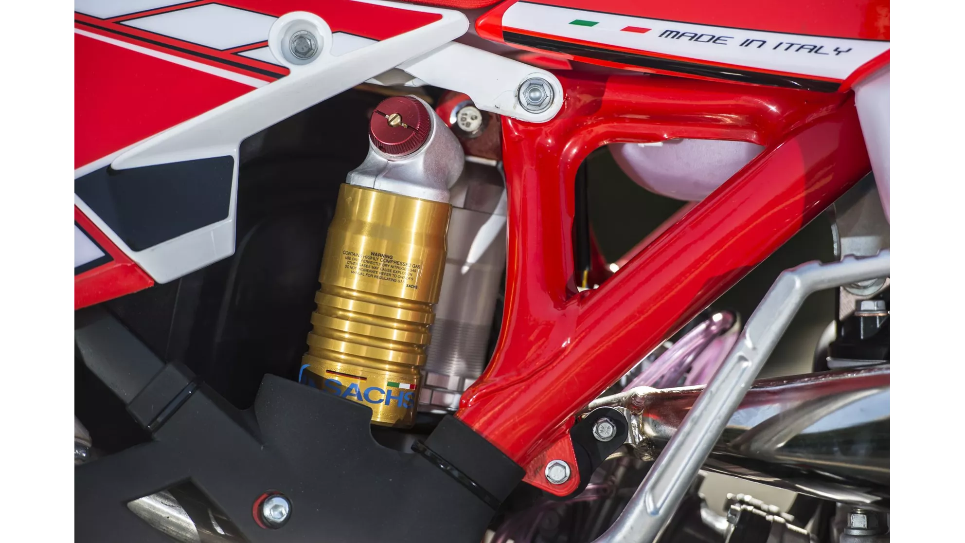 Beta RR 300 2T - Image 16 Beta RR 300 2T - Image 16