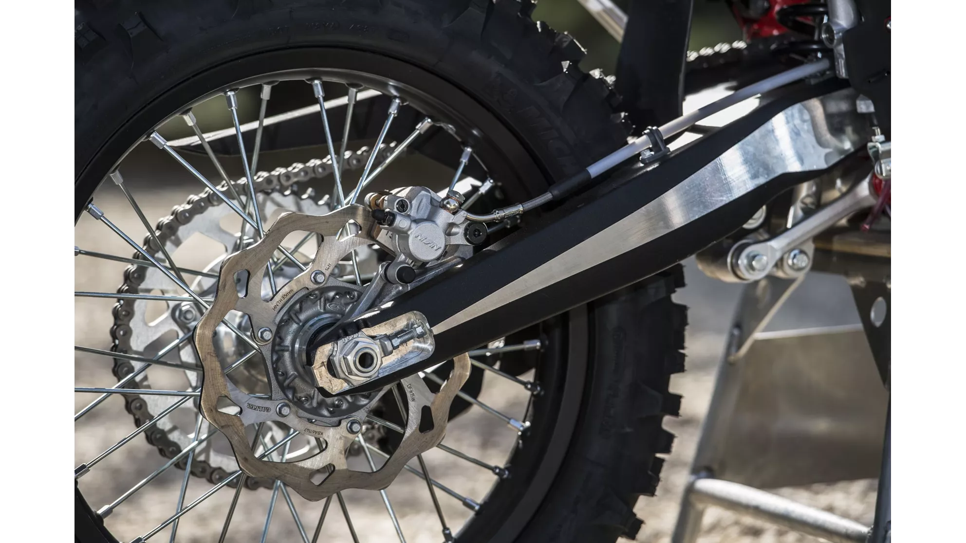 Beta RR 300 2T - Image 17 Beta RR 300 2T - Image 17