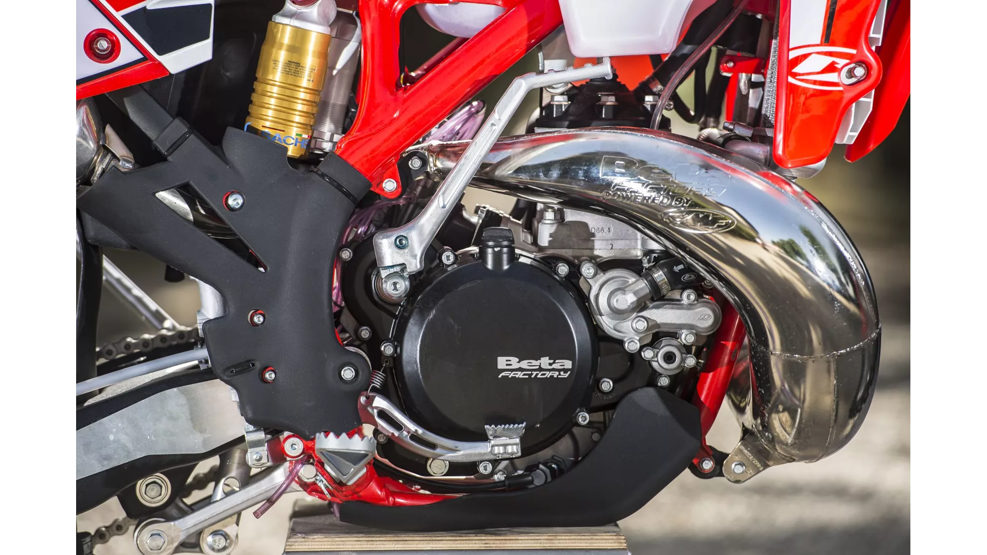 Beta RR 300 2T - Image 24 Beta RR 300 2T - Image 24