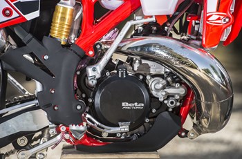 Beta RR 300 2T 2015 - Bild 26 Beta RR 300 2T 2015 - Bild 26