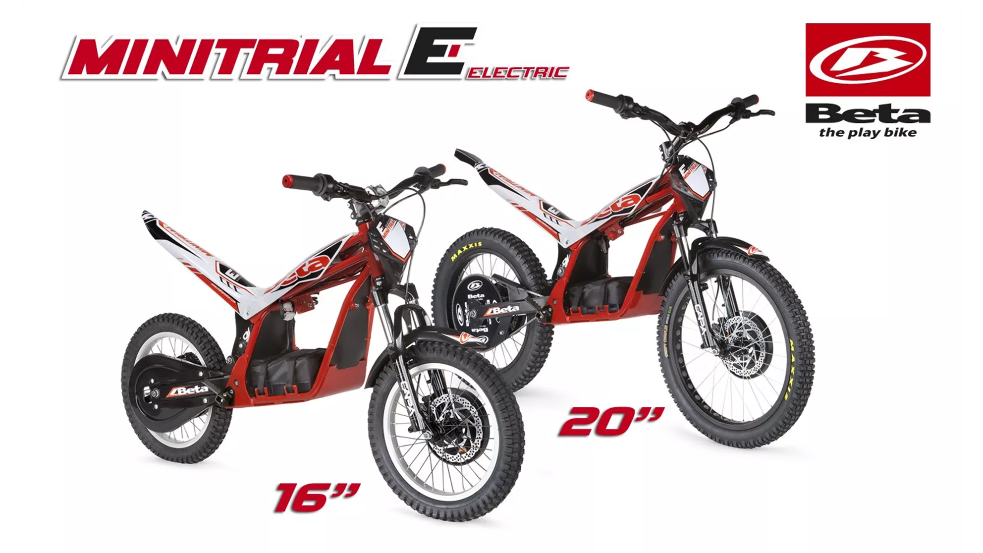 Beta Minitrial E - Image 1 Beta Minitrial E - Image 1