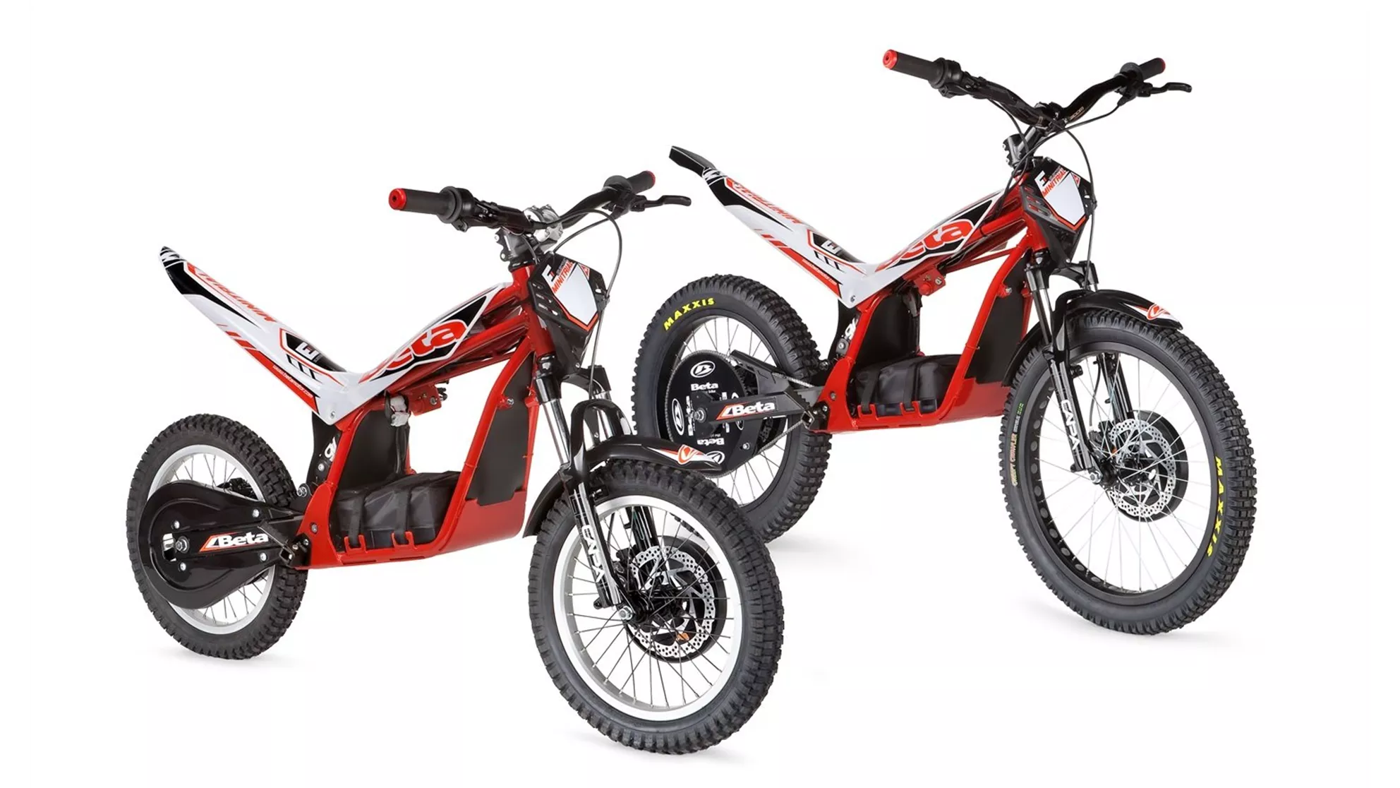 Beta Minitrial E - Image 2 Beta Minitrial E - Image 2