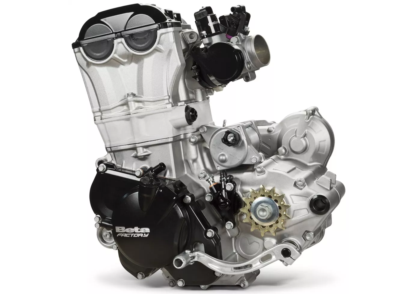 Beta RR 390 2015 Beta RR 390 2015