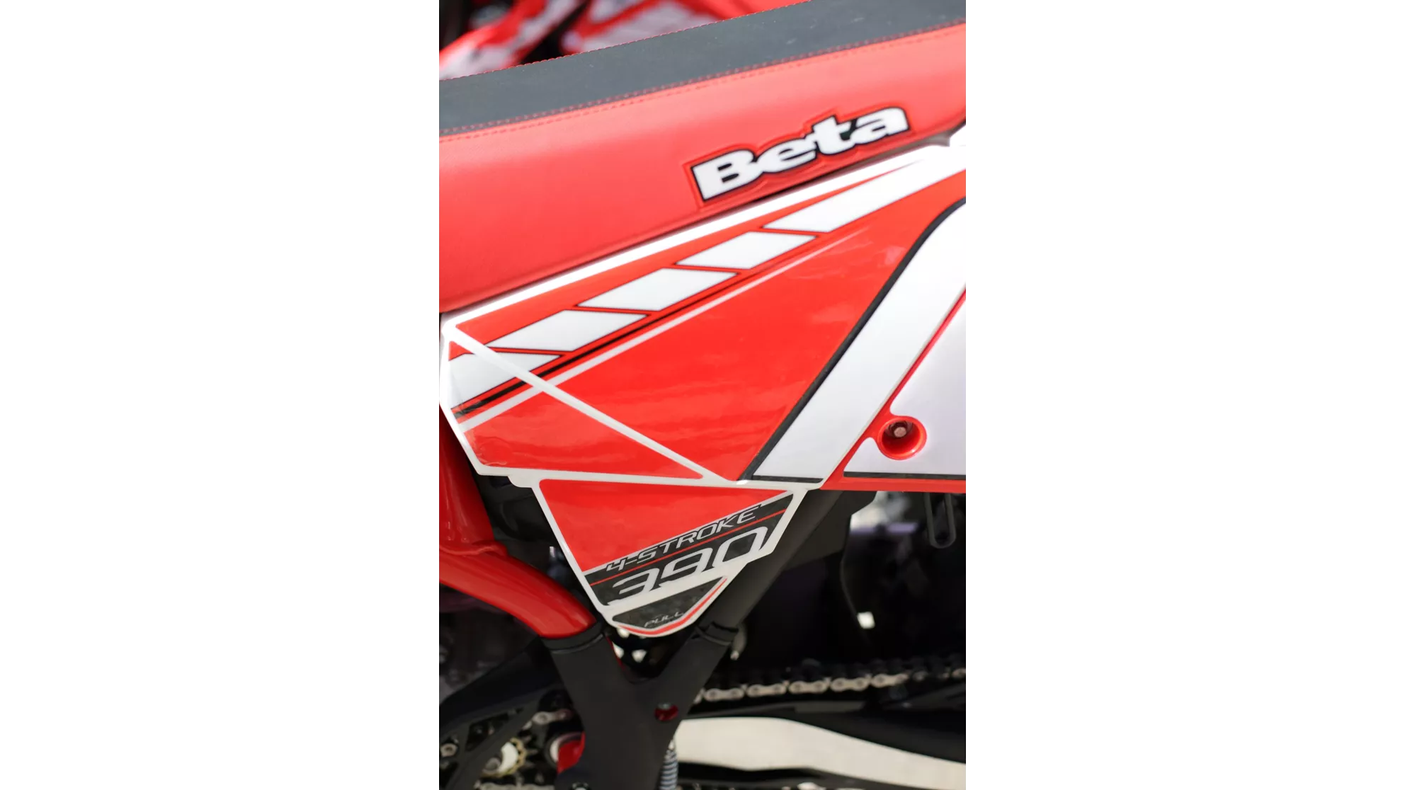 Beta RR 390 - Image 4 Beta RR 390 - Image 4