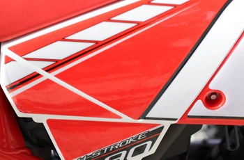 Beta RR 390 2015 - Bild 6 Beta RR 390 2015 - Bild 6