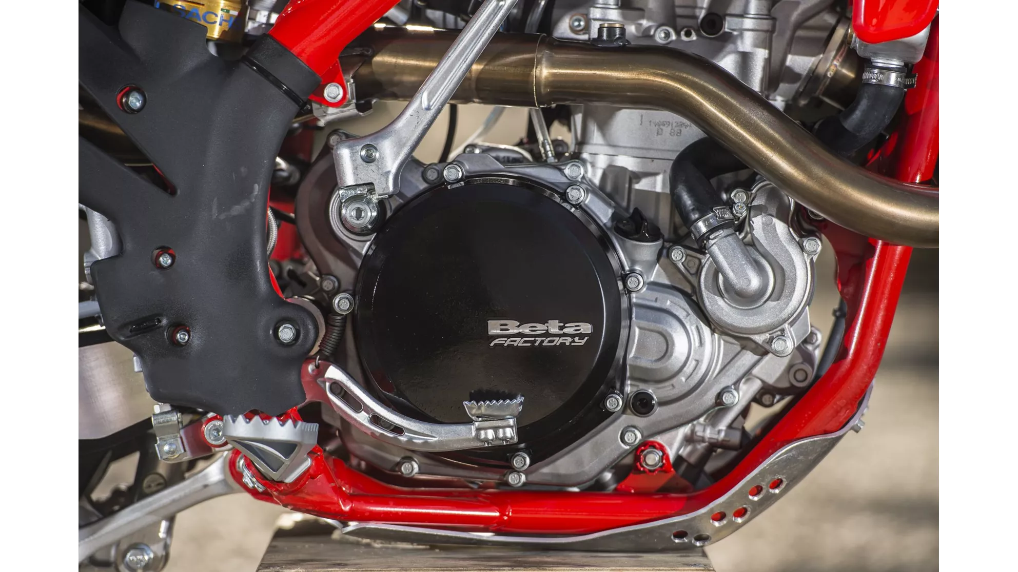 Beta RR 390 - Image 10 Beta RR 390 - Image 10