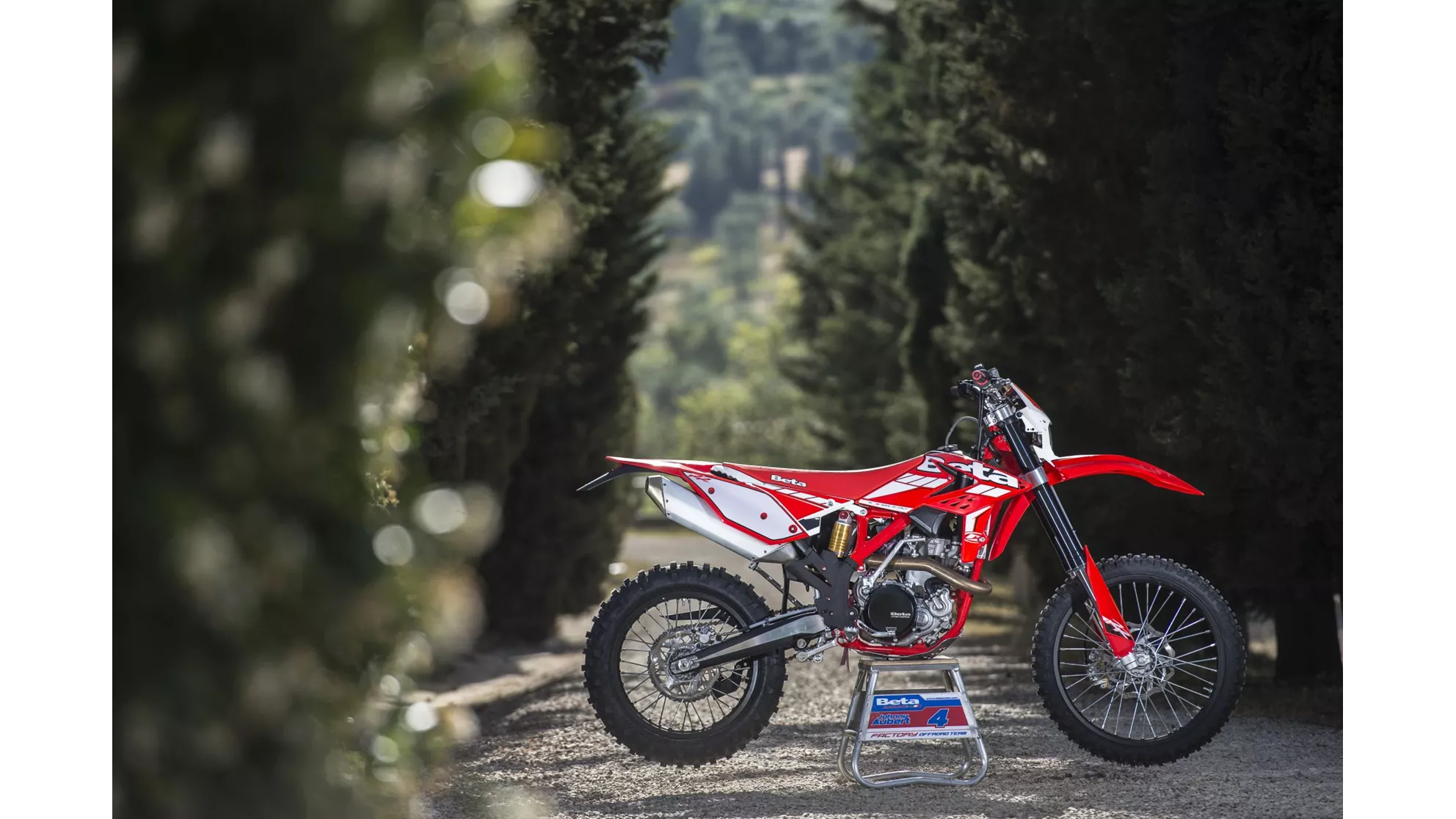 Beta RR 390 - Image 12 Beta RR 390 - Image 12