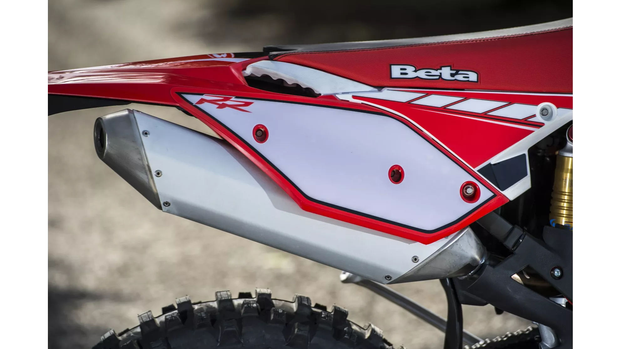 Beta RR 390 - Image 16 Beta RR 390 - Image 16