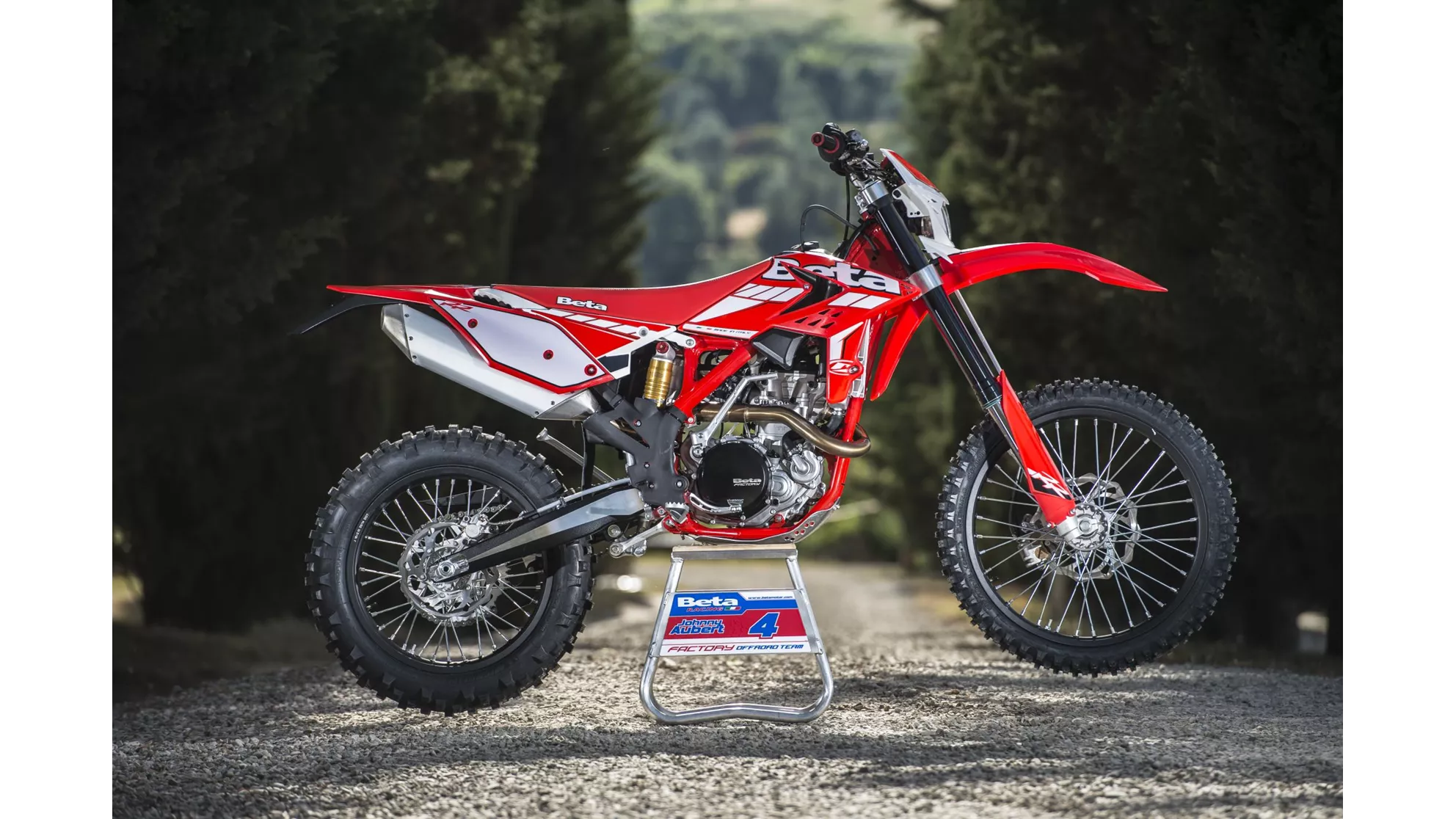 Beta RR 390 - Image 24 Beta RR 390 - Image 24