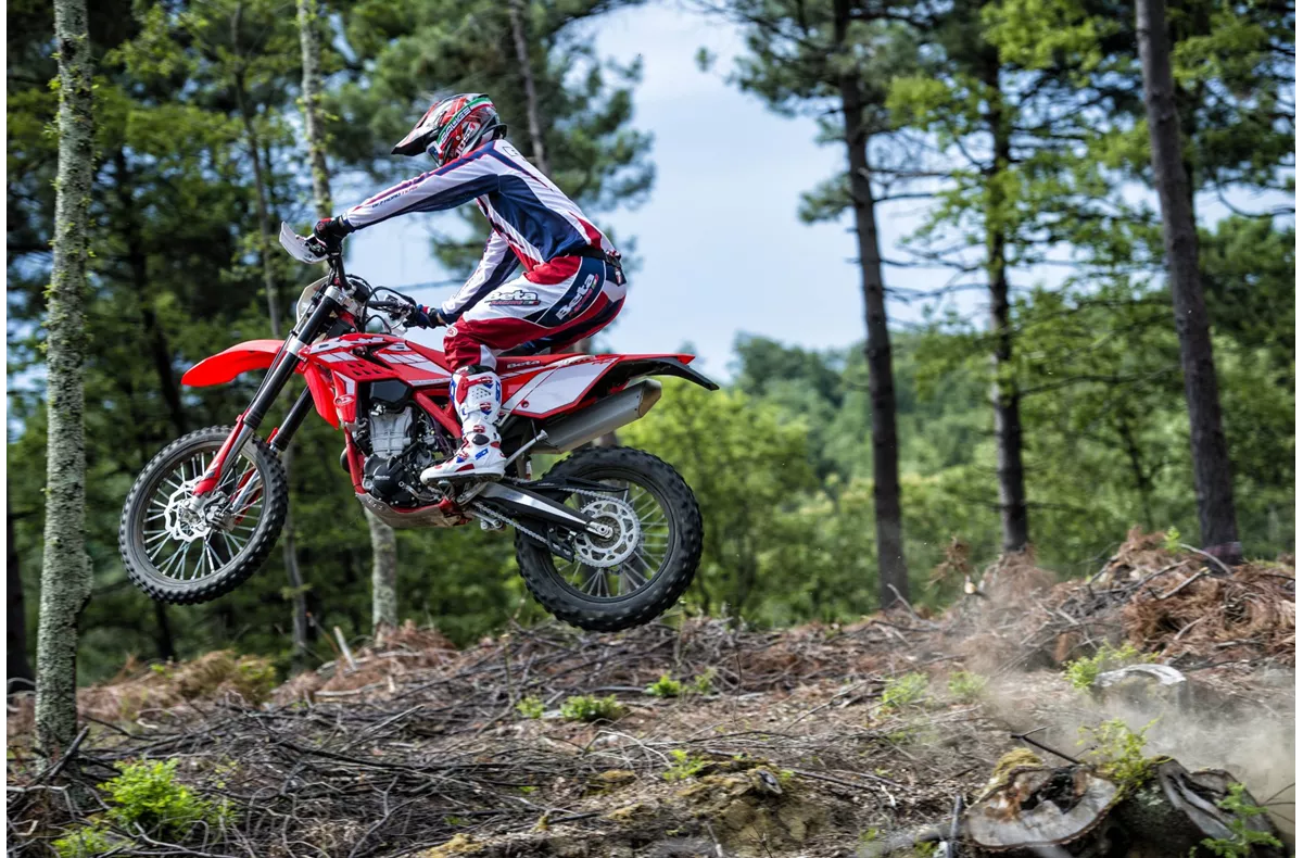 Beta RR 430 Beta RR 430