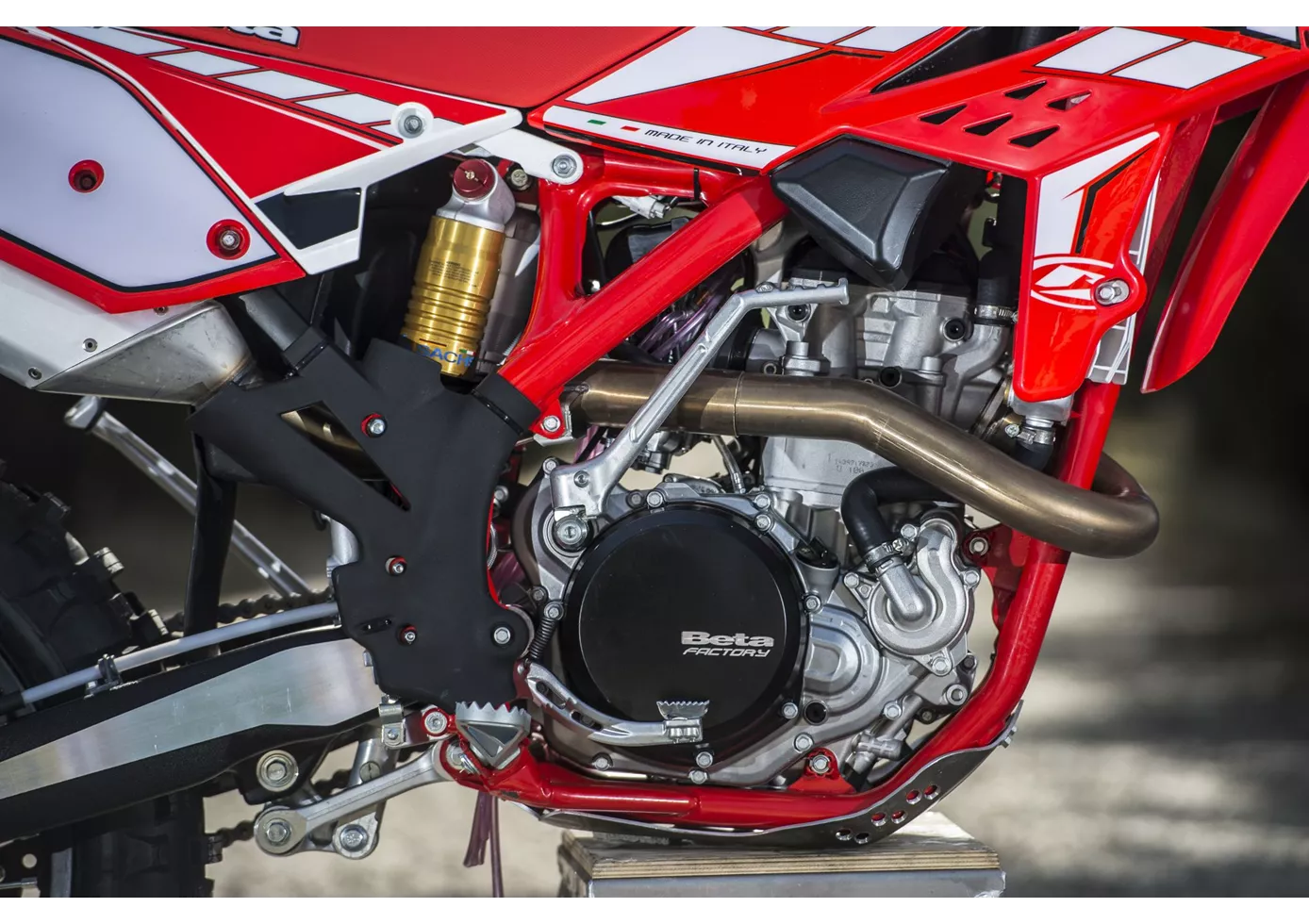 Beta RR 430 2015 Beta RR 430 2015