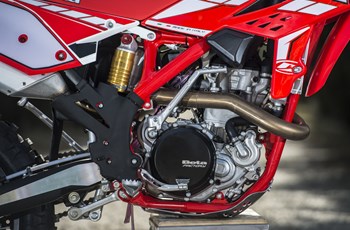 Beta RR 430 2015 - Bild 5 Beta RR 430 2015 - Bild 5