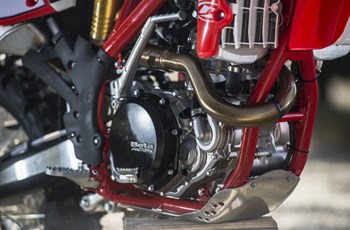 Beta RR 430 2015 - Bild 6 Beta RR 430 2015 - Bild 6