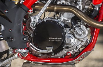 Beta RR 430 2015 - Bild 10 Beta RR 430 2015 - Bild 10