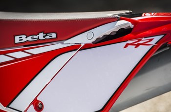 Beta RR 430 2015 - Bild 16 Beta RR 430 2015 - Bild 16