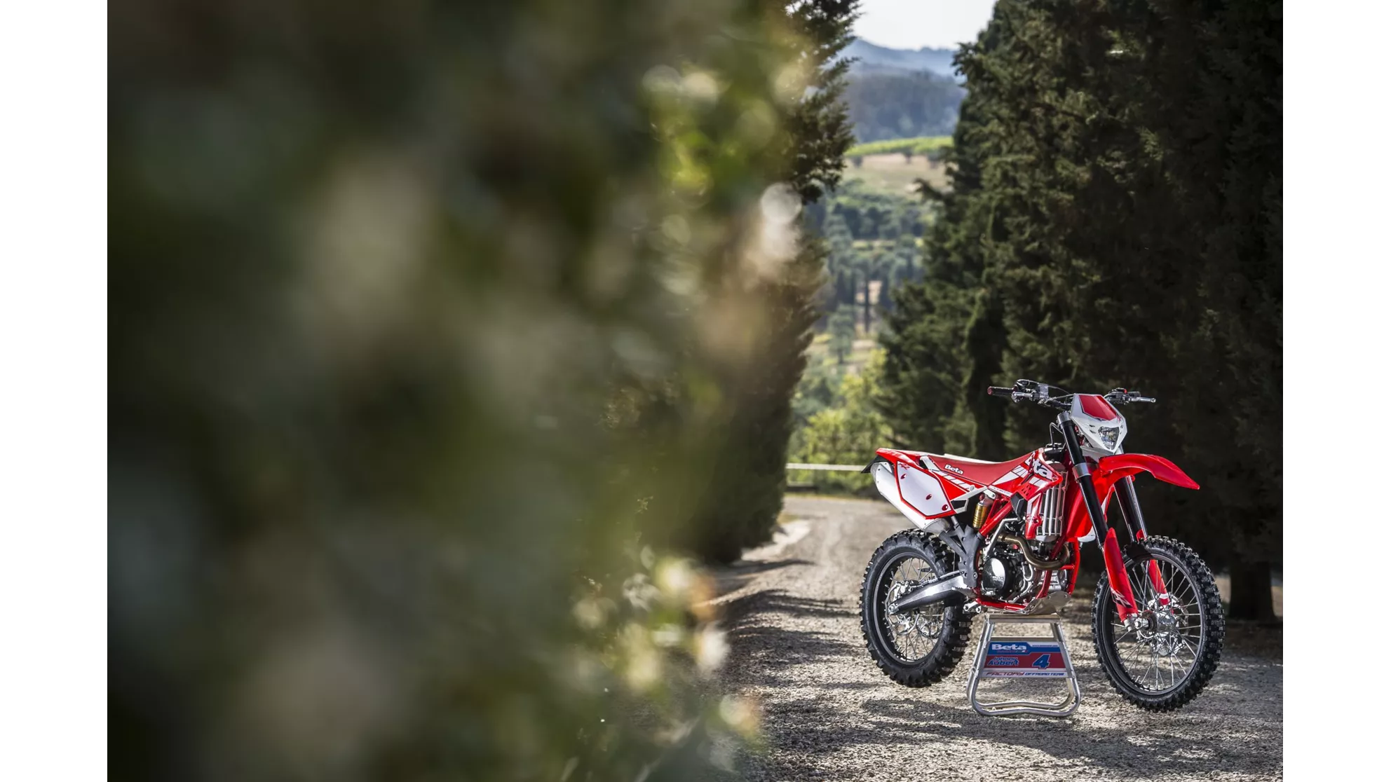 Beta RR 430 - Image 16 Beta RR 430 - Image 16