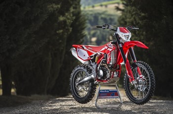 Beta RR 430 2015 - Bild 21 Beta RR 430 2015 - Bild 21