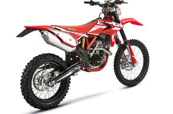 Beta RR 430 2015 - Bild 24 Beta RR 430 2015 - Bild 24