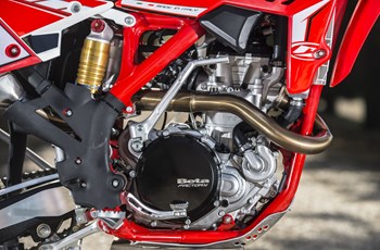 Beta RR 430 2015 - Bild 25 Beta RR 430 2015 - Bild 25