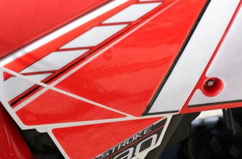 Beta RR 430 2015 - Bild 28 Beta RR 430 2015 - Bild 28