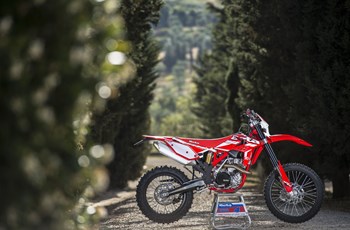 Beta RR 430 2015 - Bild 30 Beta RR 430 2015 - Bild 30