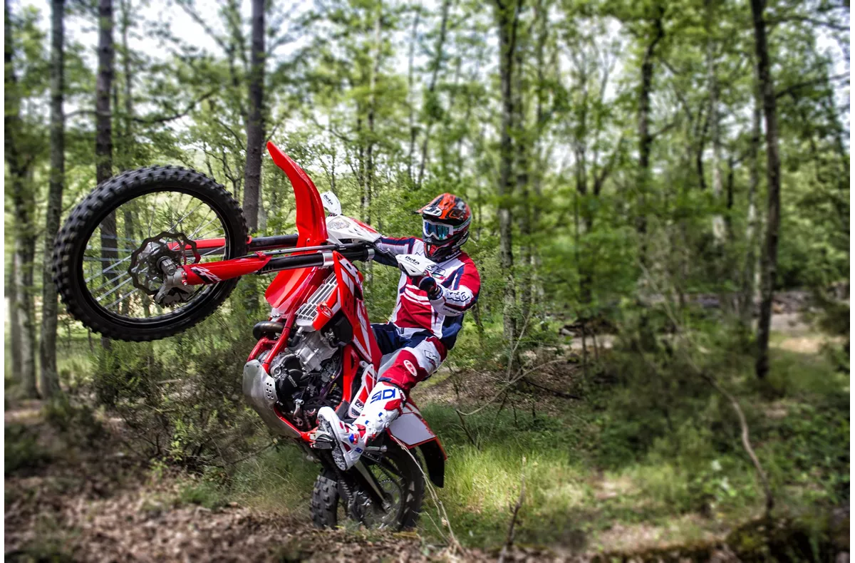 Beta RR 480 Beta RR 480