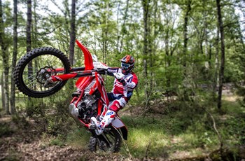 Beta RR 480 2015 - Bild 2