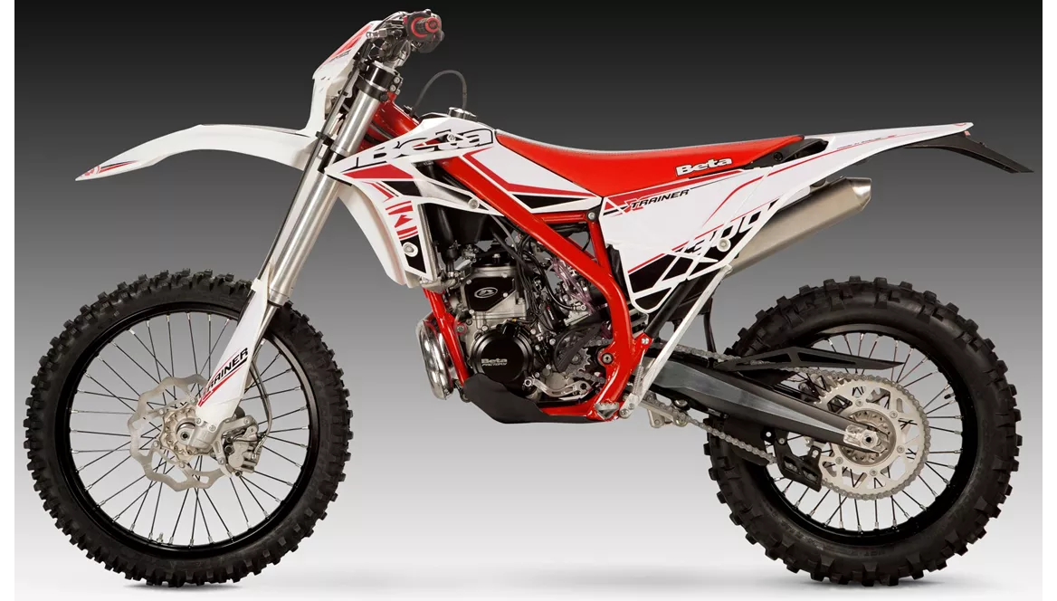 Beta Xtrainer 300 2015 Beta Xtrainer 300 2015
