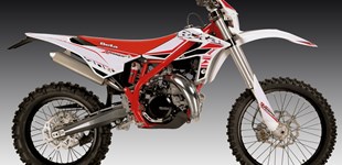 KTM Freeride 250 R 2014 vs Beta Xtrainer 300 2015