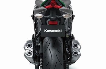 Kawasaki Z1000 2015 - Bild 4 Kawasaki Z1000 2015 - Bild 4