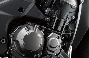 Kawasaki Z1000 2015 - Bild 8 Kawasaki Z1000 2015 - Bild 8
