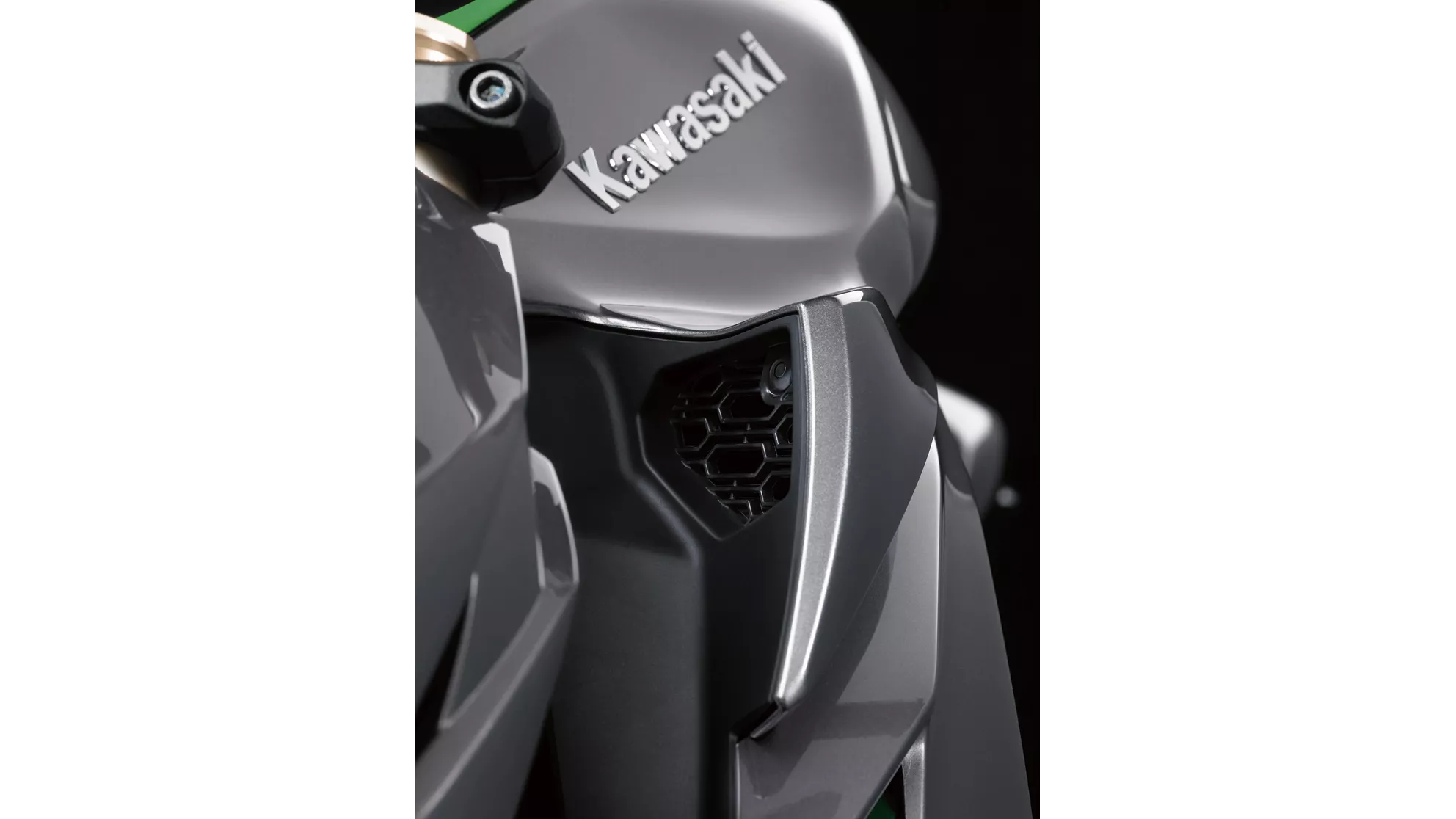 Kawasaki Z1000 - Image 7 Kawasaki Z1000 - Image 7