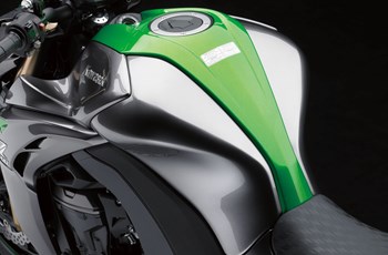 Kawasaki Z1000 2015 - Bild 11 Kawasaki Z1000 2015 - Bild 11