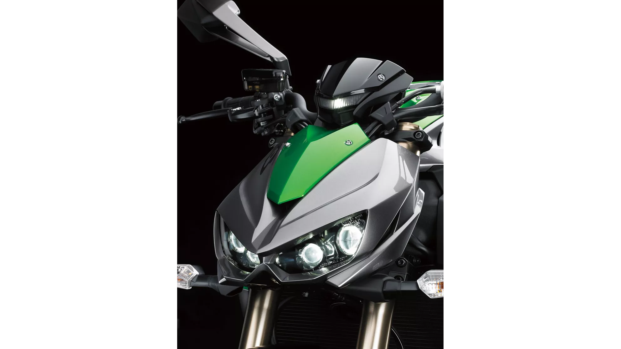 Kawasaki Z1000 - Image 14 Kawasaki Z1000 - Image 14