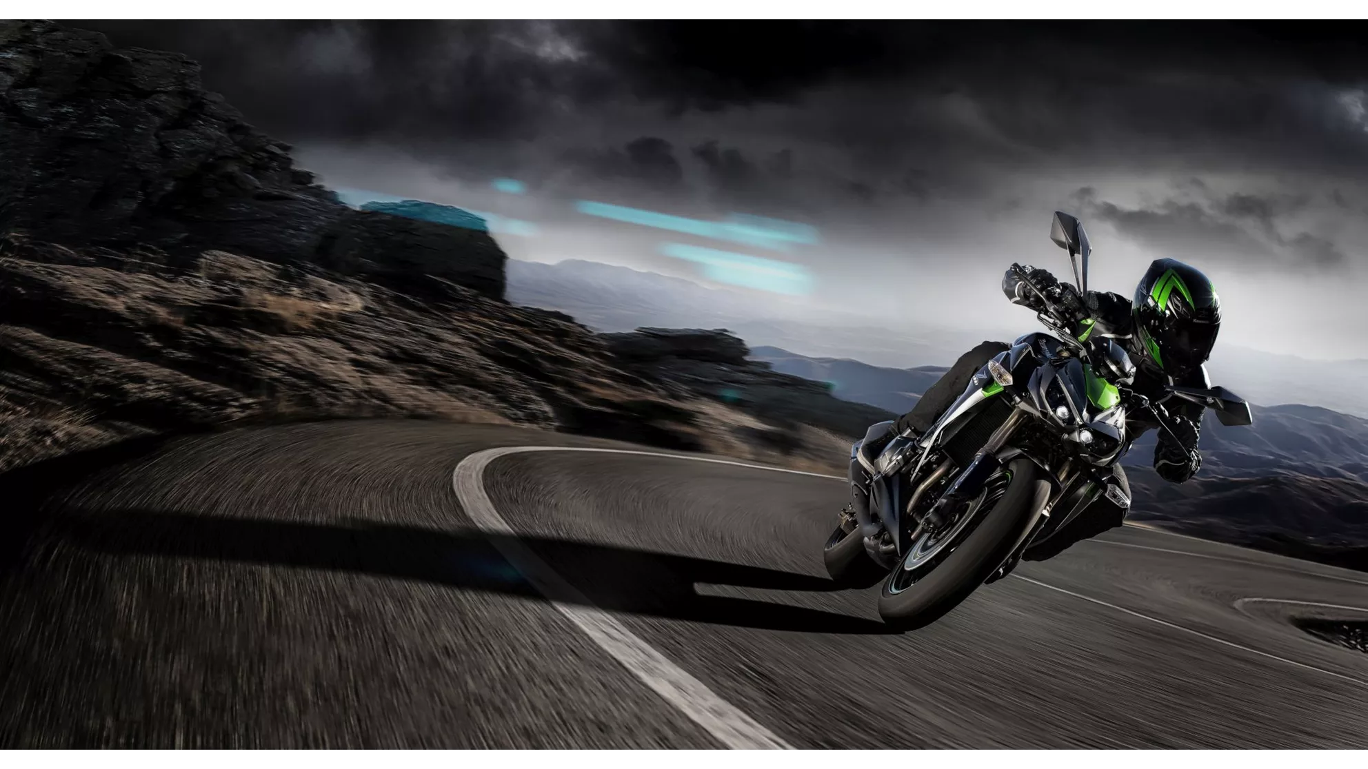 Kawasaki Z1000 - Image 17 Kawasaki Z1000 - Image 17