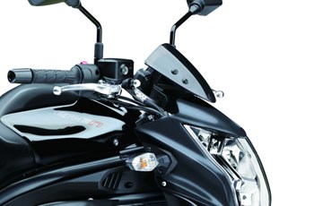 Kawasaki ER-6n 2015 - Bild 9 Kawasaki ER-6n 2015 - Bild 9