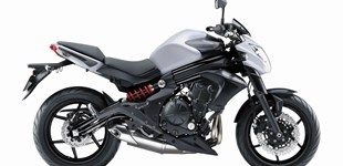 Kawasaki Z650 2022 vs Kawasaki ER-6n 2015