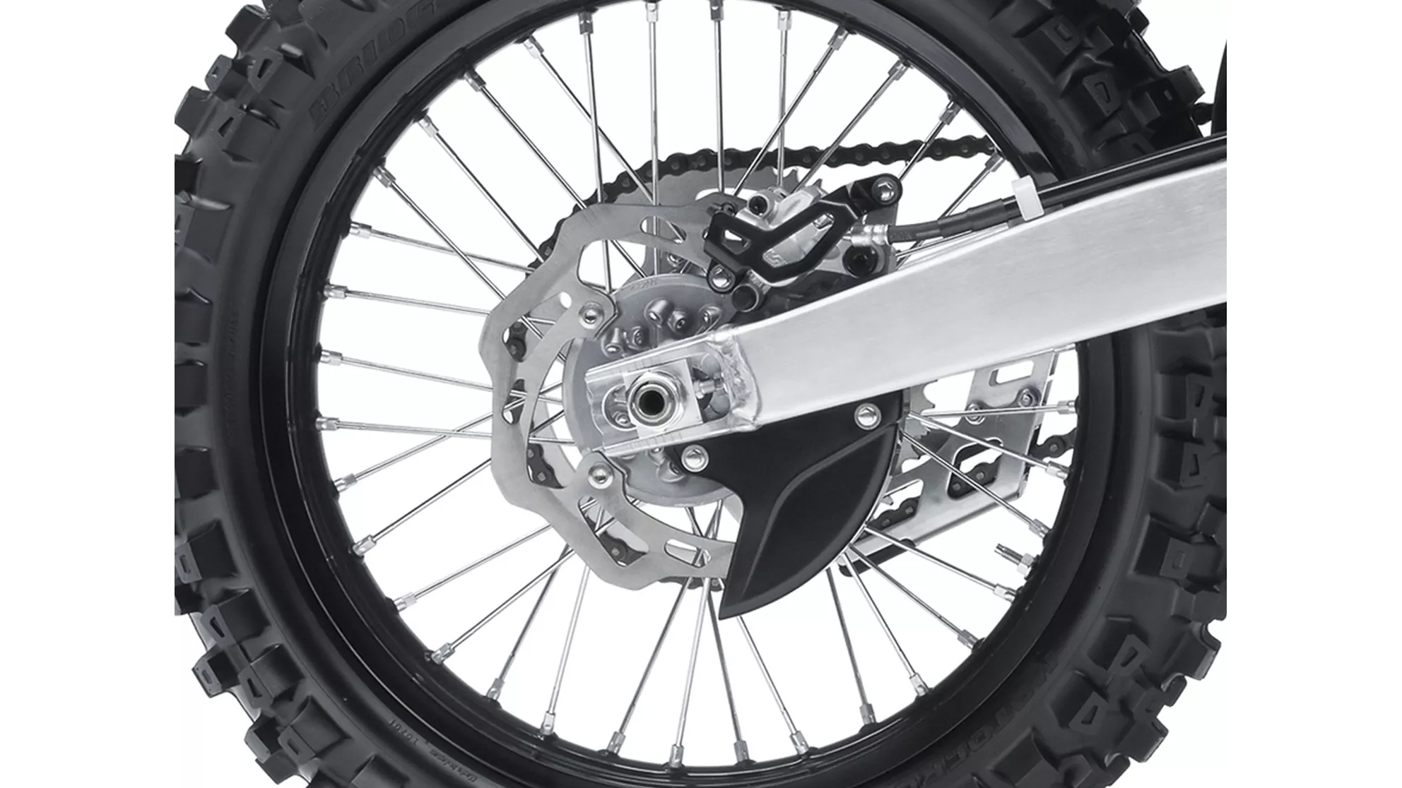 Kawasaki KX450F - Image 4 Kawasaki KX450F - Image 4