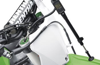 Kawasaki KX450F 2015 - Bild 7 Kawasaki KX450F 2015 - Bild 7