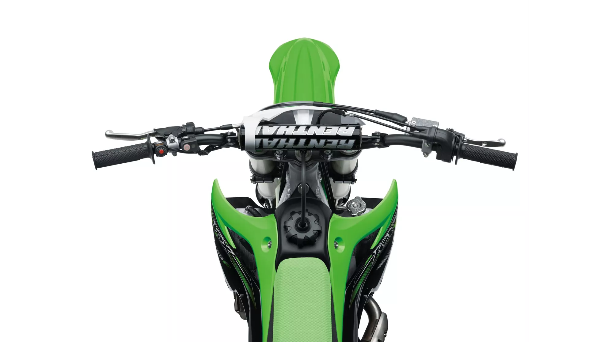 Kawasaki KX450F - Image 9 Kawasaki KX450F - Image 9