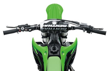 Kawasaki KX450F 2015 - Bild 11 Kawasaki KX450F 2015 - Bild 11