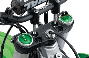 Kawasaki KX450F 2015 - Bild 12 Kawasaki KX450F 2015 - Bild 12