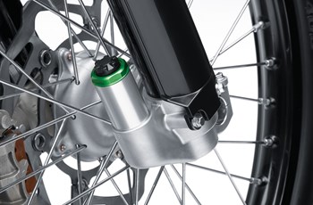 Kawasaki KX450F 2015 - Bild 13 Kawasaki KX450F 2015 - Bild 13