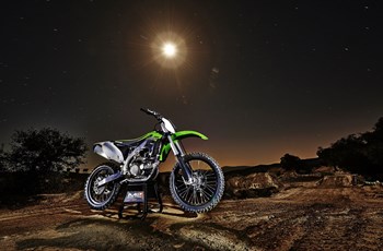 Kawasaki KX450F 2015 - Bild 15 Kawasaki KX450F 2015 - Bild 15