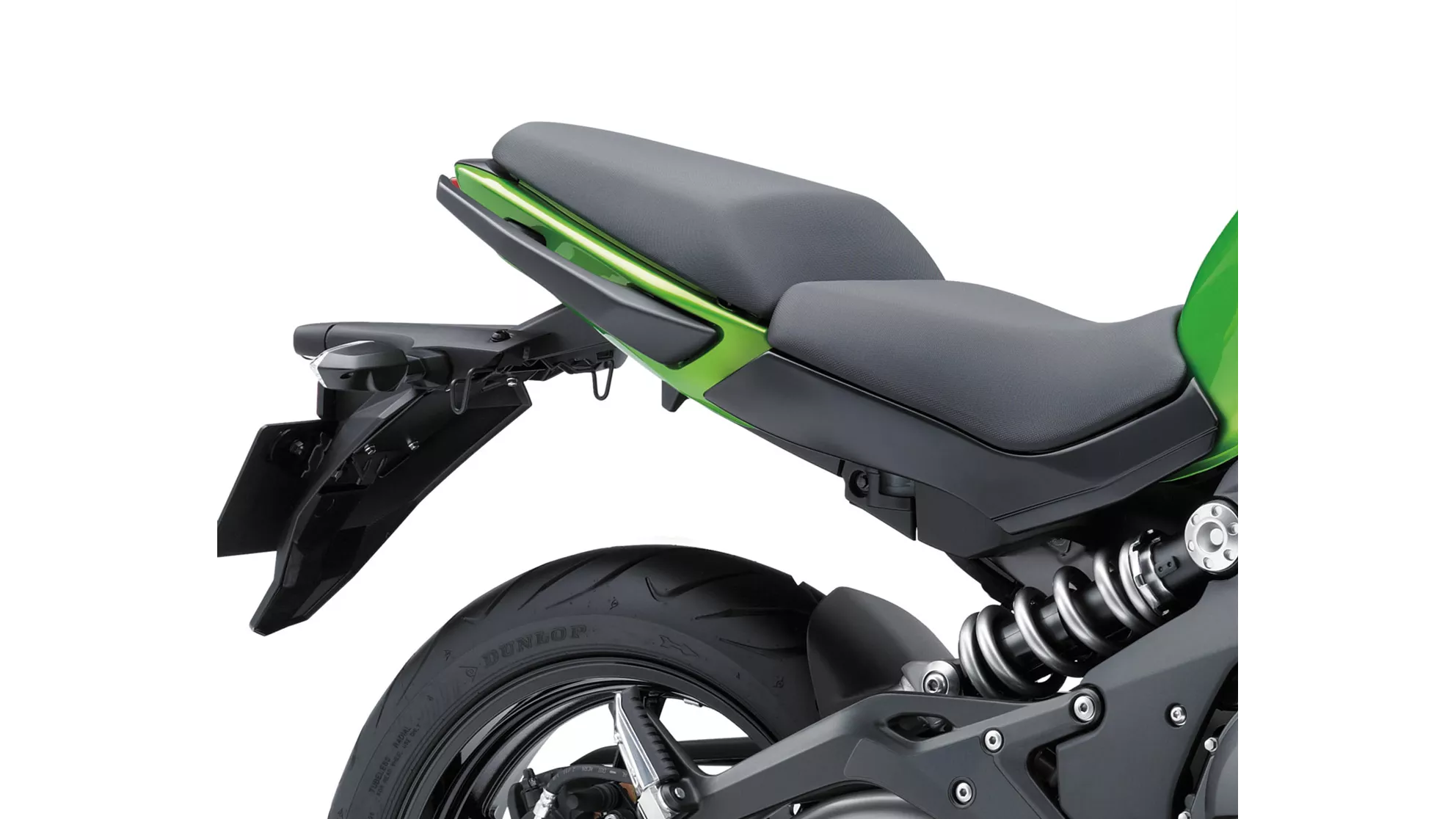 Kawasaki ER-6f - Image 10 Kawasaki ER-6f - Image 10